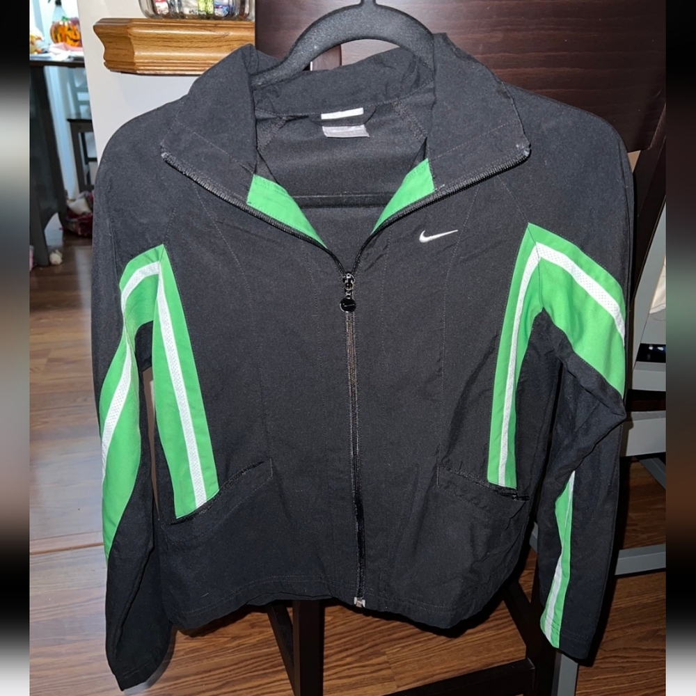 Nike Jacket